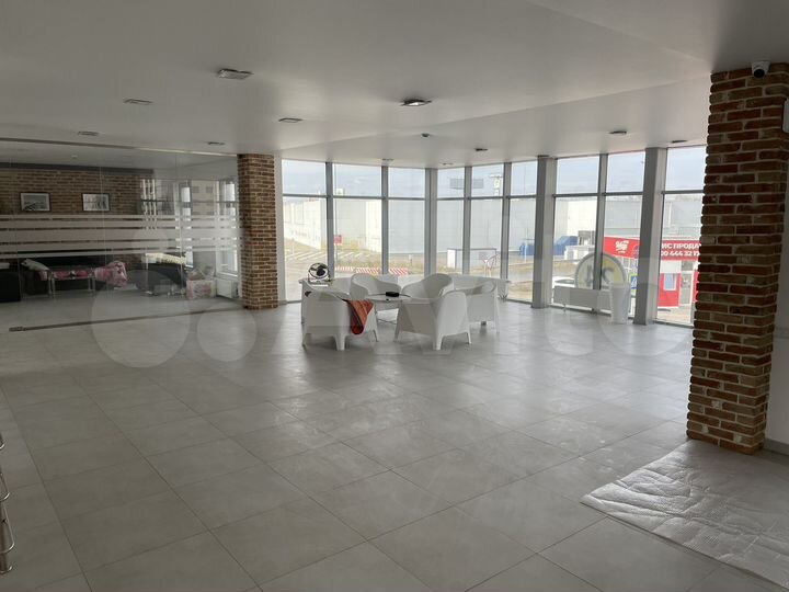 Офис, 150 м²