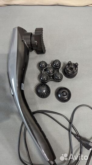 Массажер электрический