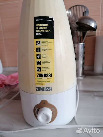 Ионизатор воздуха