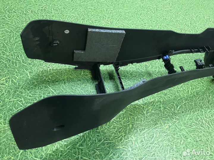 Консоль Opel Astra H