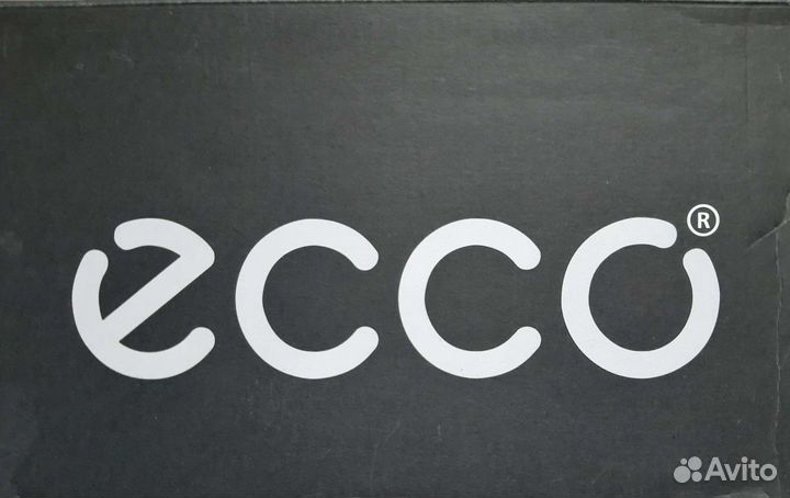 Туфли женские 39 Ecco