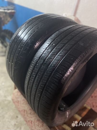 Michelin Primacy Tour A/S 245/50 R20