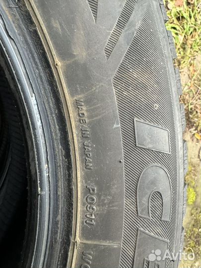 Bridgestone Ice Cruiser 7000 195/65 R15 91T