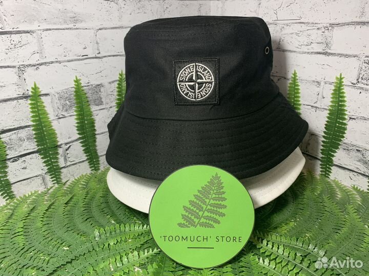 Панама Stone Island