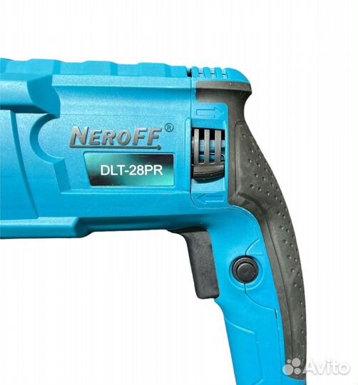 Перфоратор NeroFF DLT-28PR