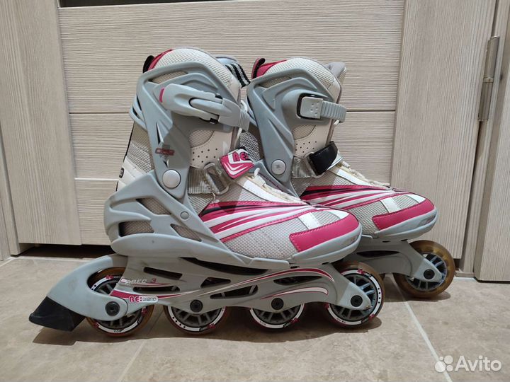 Ролики женские