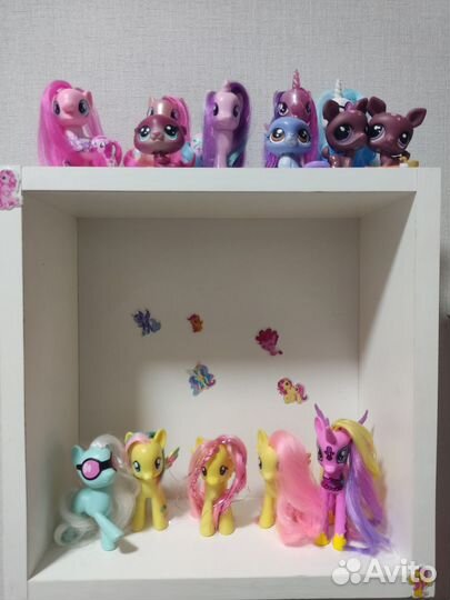 My little pony