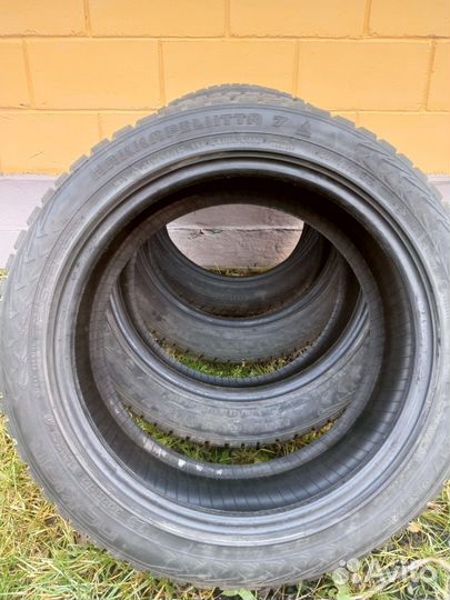 Nokian Tyres Hakkapeliitta 7 215/50 R17 95T