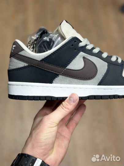 Кроссовки мужские Nike SB Dunk