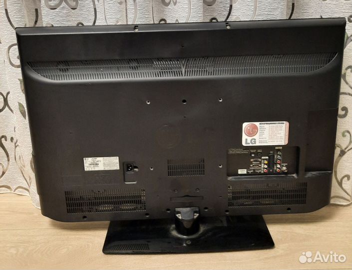 Телевизор LG