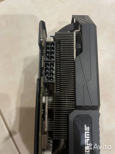 Видеокарта rtx 2060 super 8gb colorful igame