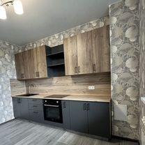 1-к. квартира, 44,1 м², 15/17 эт.