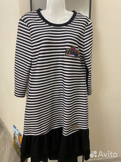 Платье женское 44 46