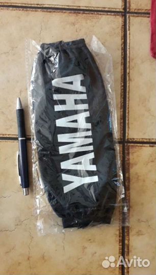 Защита от грязи амортизаторов мотоцикла