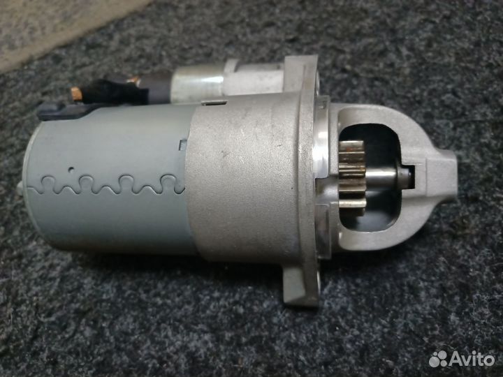 Запасные части на Крету