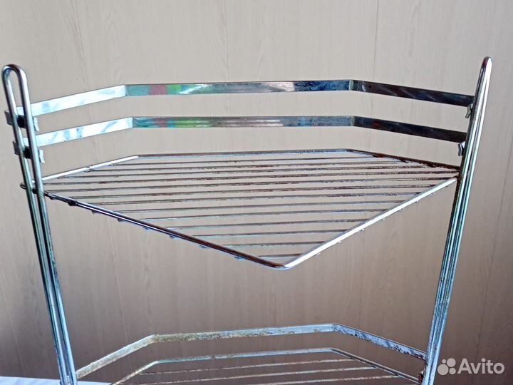 Подвесные полки