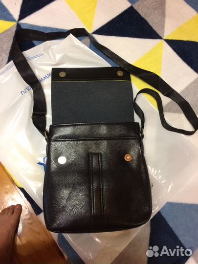 Сумка мужская