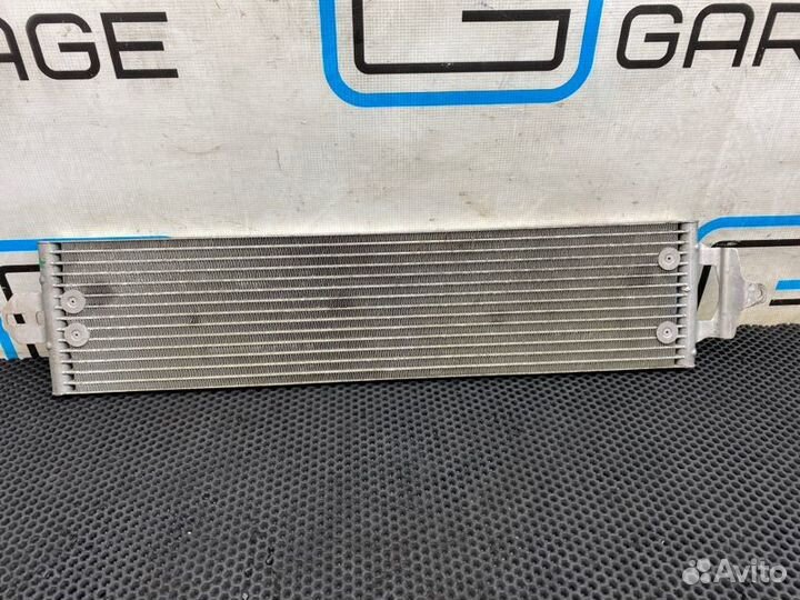 Радиатор АКПП Porsche Cayenne 955 M02.2Y 3.2 2005