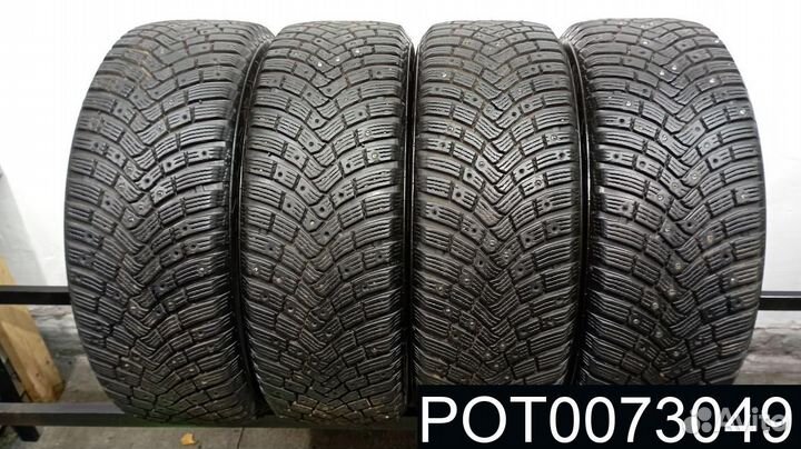 Continental IceContact 3 205/60 R16 99R