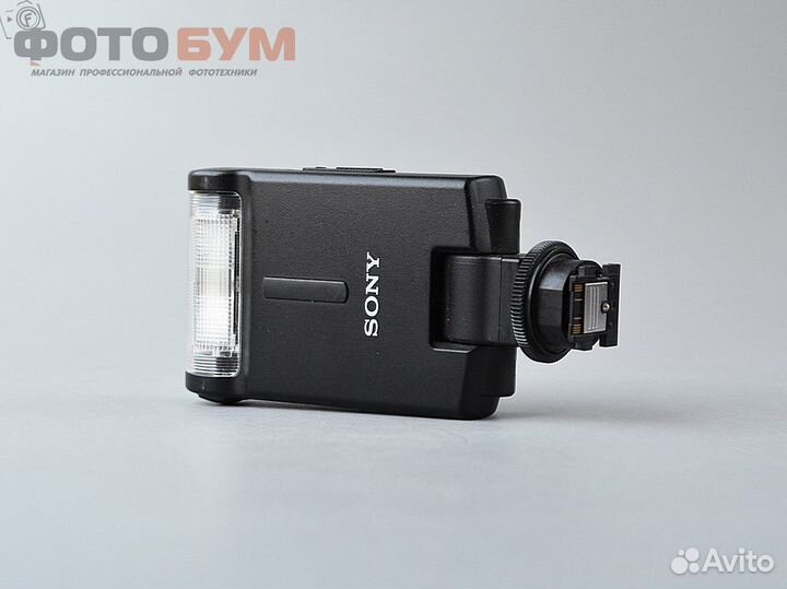 Вспышка Sony HVL-F20M