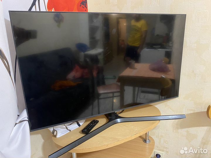 Телевизор на запчасти