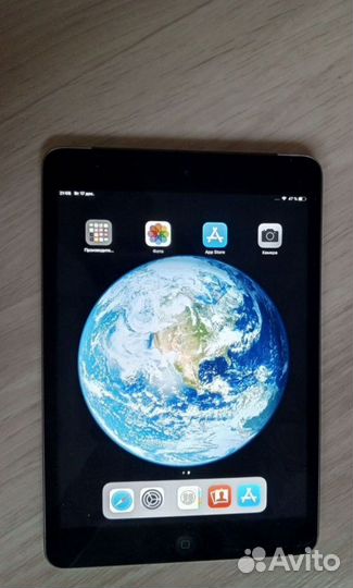 Apple iPad mini 2 32gb Wi-Fi Lte