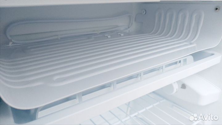Холодильник 84см в отл сост