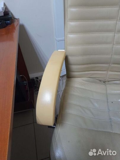 Ремонт офисных кресел и стульев