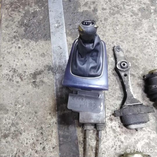 Свап комплект запчастей 1.8t Volkswagen Golf 4 Vol