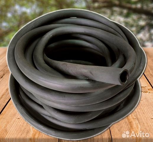 Шланг для полива купить в Чапаевске | Товары для дома и дачи | Авито