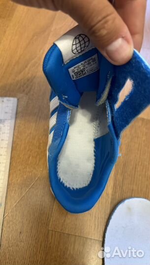 Кроссовки adidas 16,5 см