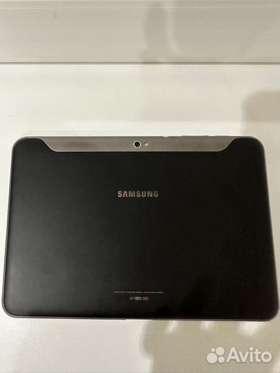 Samsung galaxy gt p7300