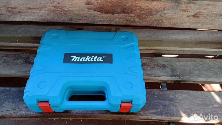Шуруповерт makita 26v