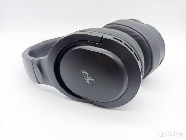 93628 Игровые наушники Bluetooth 2,4G