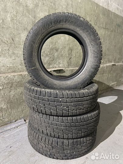 Cordiant Winter Drive R14 T