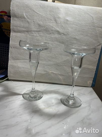 Набор подсвечников подсвечник