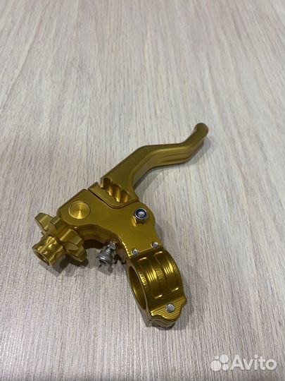 Рычаг легкого выжима сцепления