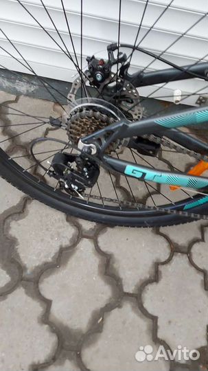 Велосипеды