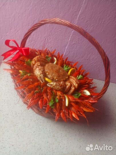 Корзина для Мужчин