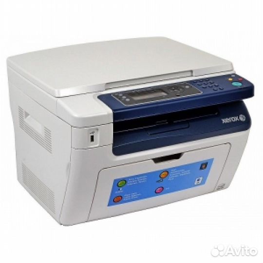Принтер Xerox WorkCentre 3045