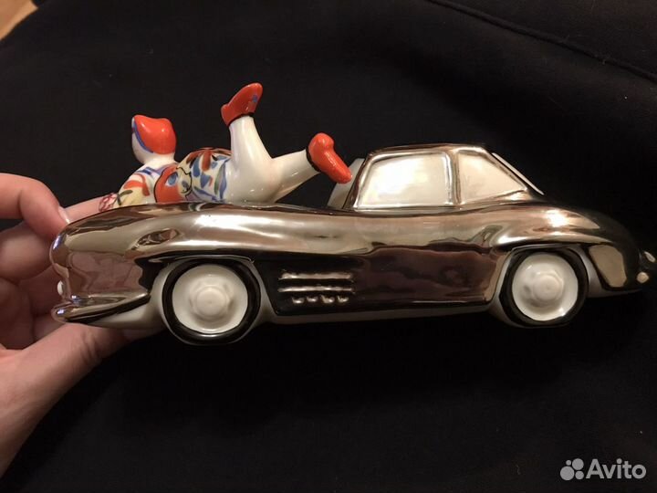 Villeroy & Boch Benedikt Automobile