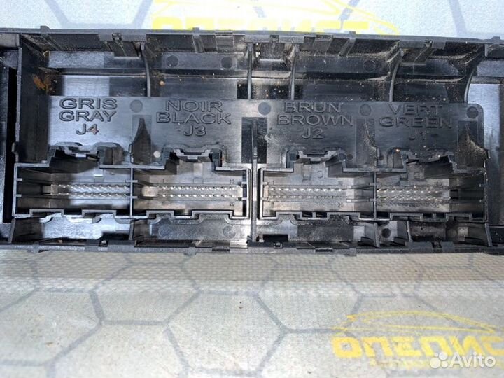 Блок управления климатом Opel Insignia A 2012