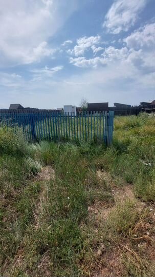 Дача 20 м² на участке 7,69 га