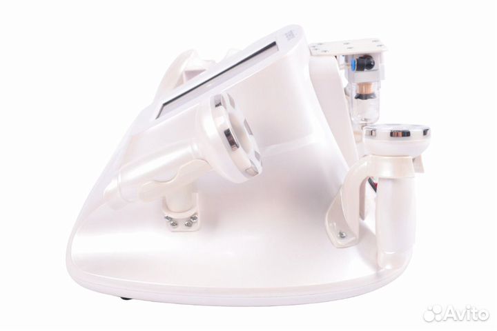 4 в 1 вакуумный прибор уменьшение целлюлита