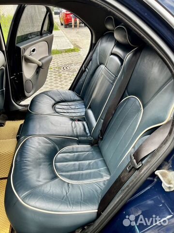 Rover 75 1.8 MT, 2000, 215 000 км объявление продам