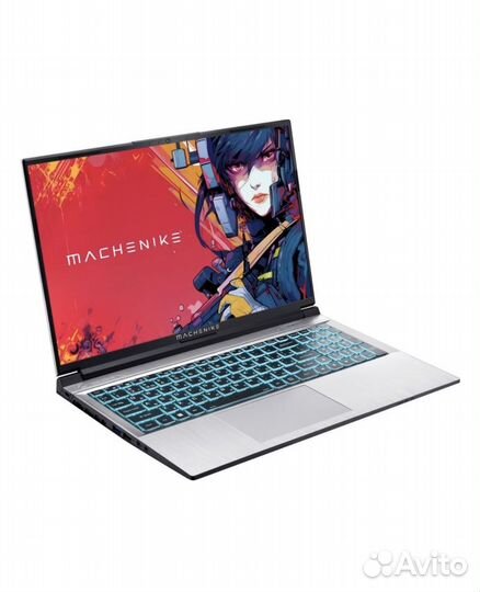 Игровой Ноутбук 2K 15