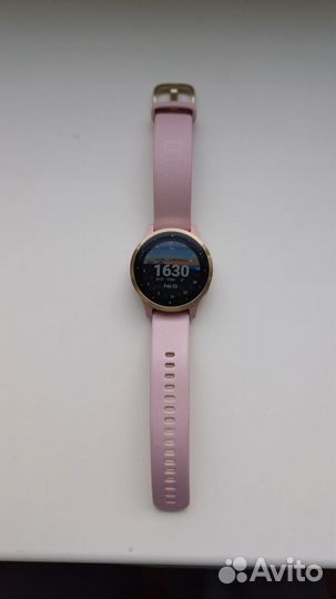 Смарт часы Garmin vivoactive 4S