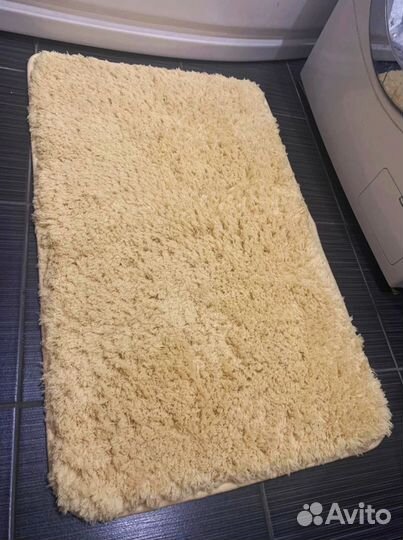 Коврик для ванной