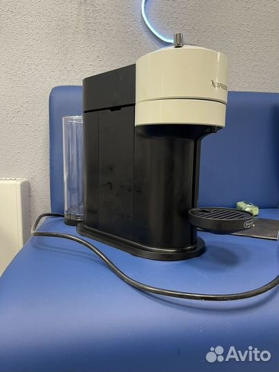 Капсульная кофемашина