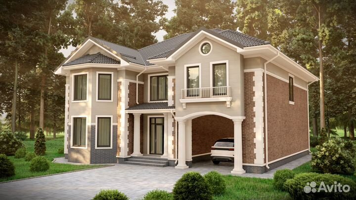 Архитектор